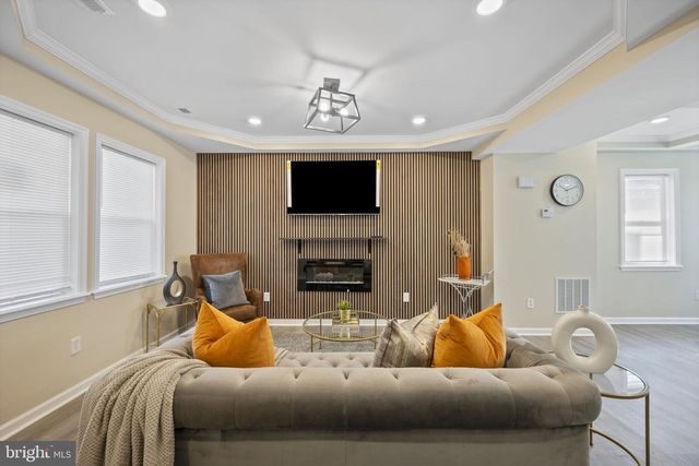 3826 PALL MALL RD, Baltimore, MD 21215