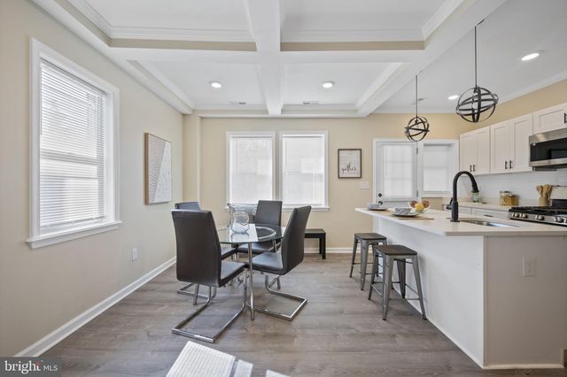 3826 PALL MALL RD, Baltimore, MD 21215