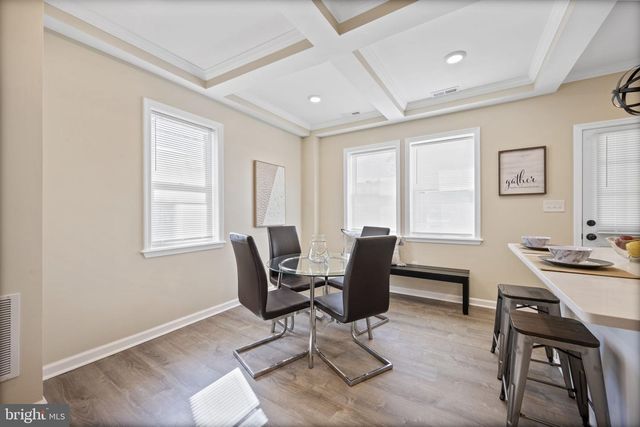 3826 PALL MALL RD, Baltimore, MD 21215