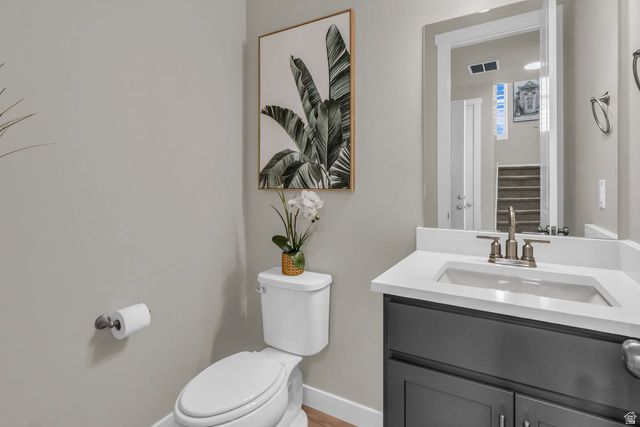 756 W MARCONI WAY, Murray, UT 84123