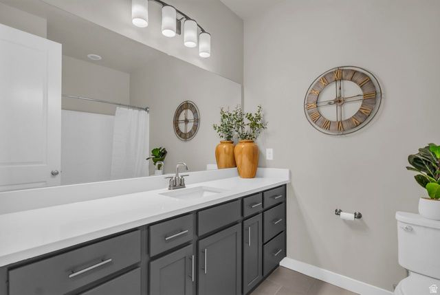 756 W MARCONI WAY, Murray, UT 84123