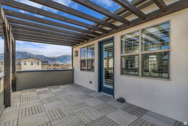 756 W MARCONI WAY, Murray, UT 84123