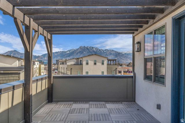 756 W MARCONI WAY, Murray, UT 84123