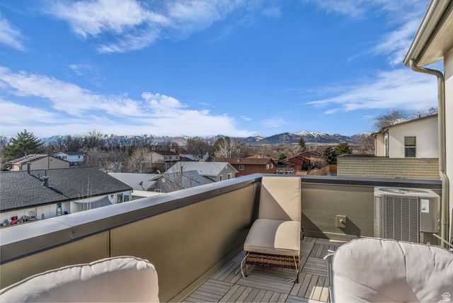 756 W MARCONI WAY, Murray, UT 84123