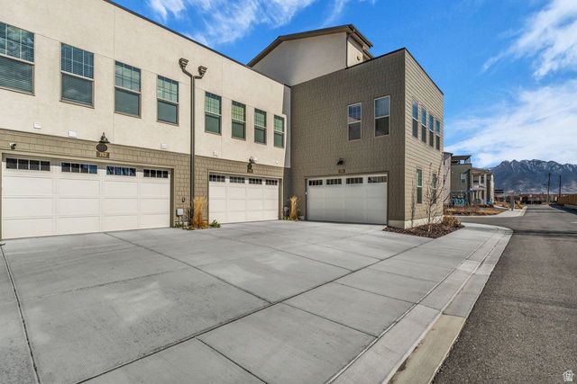 756 W MARCONI WAY, Murray, UT 84123