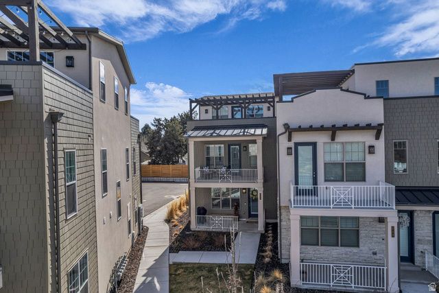 756 W MARCONI WAY, Murray, UT 84123