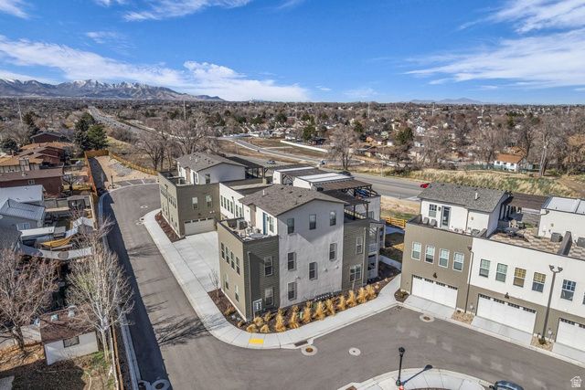 756 W MARCONI WAY, Murray, UT 84123