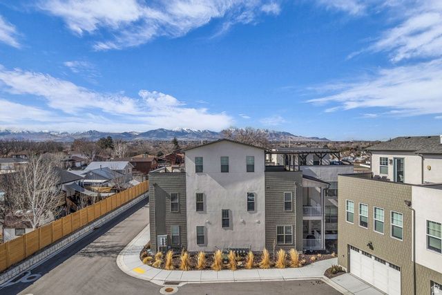 756 W MARCONI WAY, Murray, UT 84123