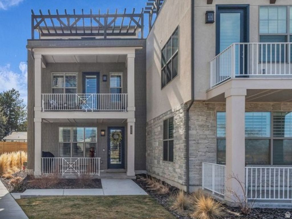 756 W MARCONI WAY, Murray, UT 84123