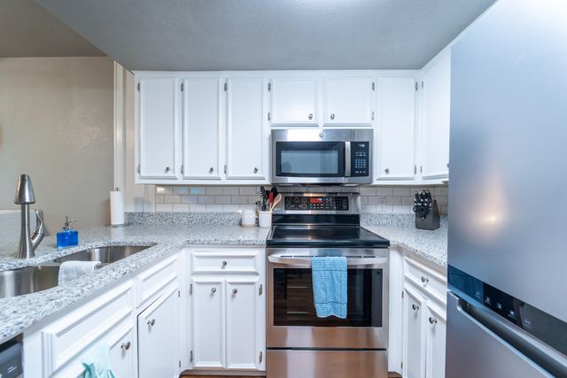 8601 Memphis Drive, A21 A21, Lubbock, TX 79423