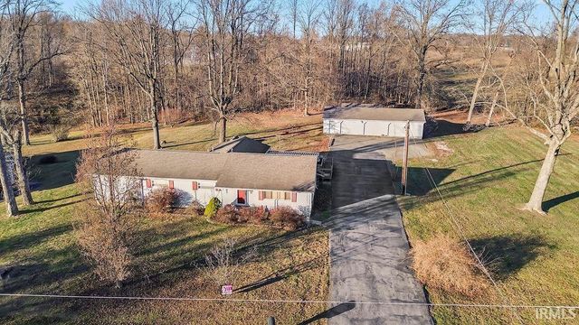 2770 W Watson Drive, Bloomington, IN 47403