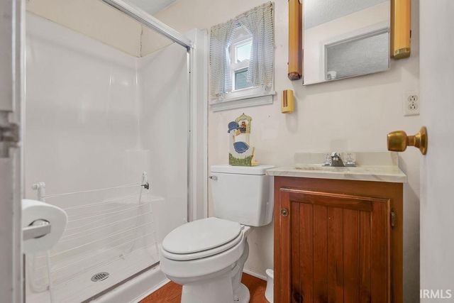 2770 W Watson Drive, Bloomington, IN 47403