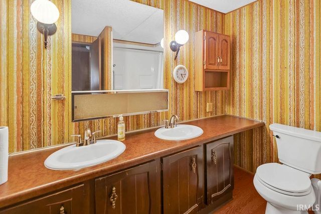 2770 W Watson Drive, Bloomington, IN 47403