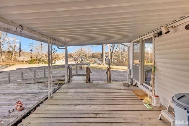 2770 W Watson Drive, Bloomington, IN 47403