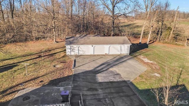 2770 W Watson Drive, Bloomington, IN 47403