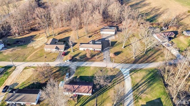 2770 W Watson Drive, Bloomington, IN 47403