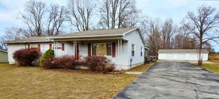 2770 W Watson Drive, Bloomington, IN 47403