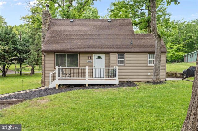 369 MOUNTAIN LAKE DR, Front Royal, VA 22630