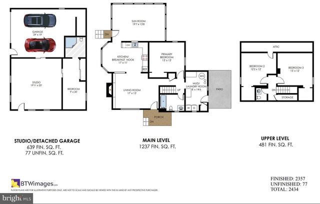 369 MOUNTAIN LAKE DR, Front Royal, VA 22630
