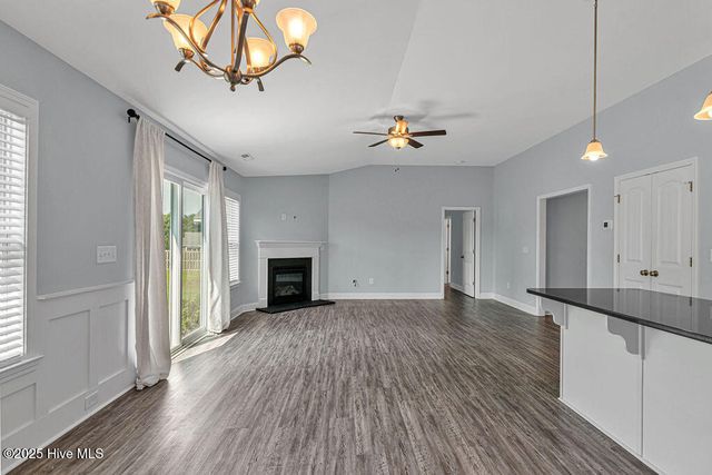 203 Pastoral Court, Sneads Ferry, NC 28460