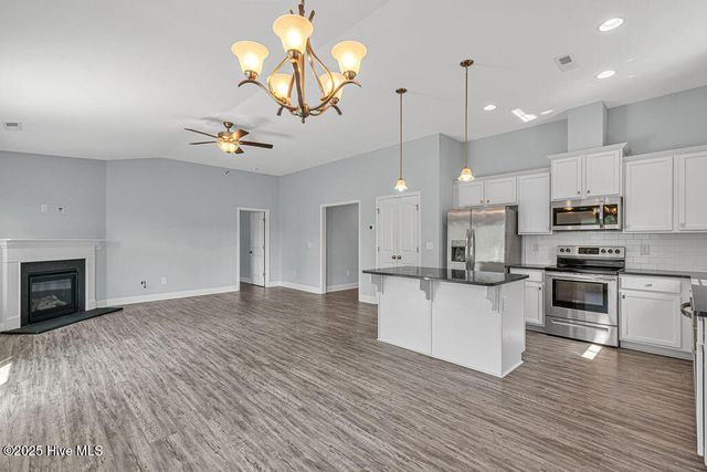 203 Pastoral Court, Sneads Ferry, NC 28460
