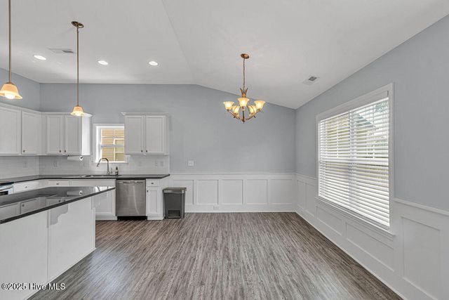 203 Pastoral Court, Sneads Ferry, NC 28460