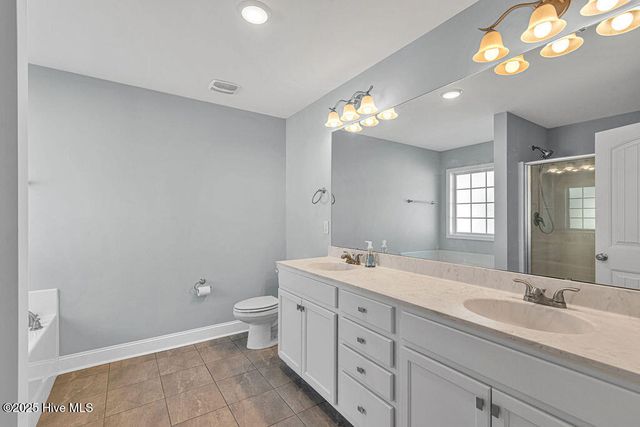 203 Pastoral Court, Sneads Ferry, NC 28460