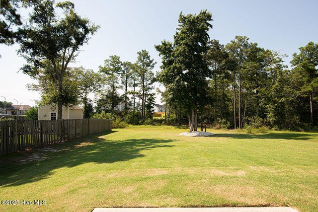 203 Pastoral Court, Sneads Ferry, NC 28460