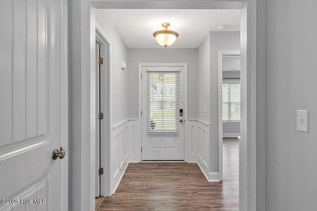 203 Pastoral Court, Sneads Ferry, NC 28460