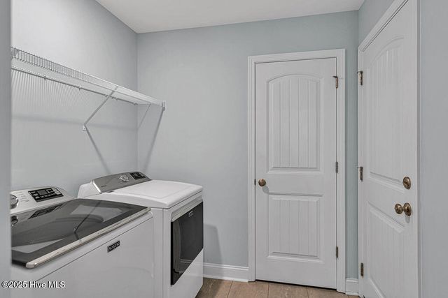 203 Pastoral Court, Sneads Ferry, NC 28460