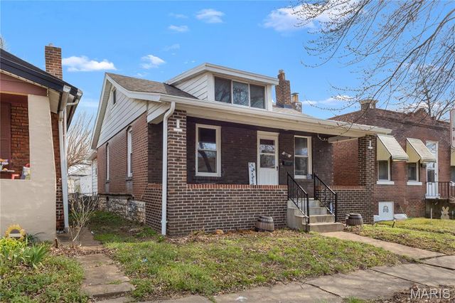 4718 Newport Avenue, St Louis, MO 63116