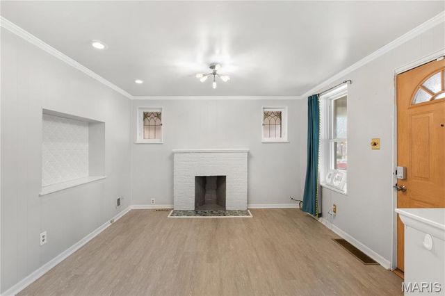 4718 Newport Avenue, St Louis, MO 63116