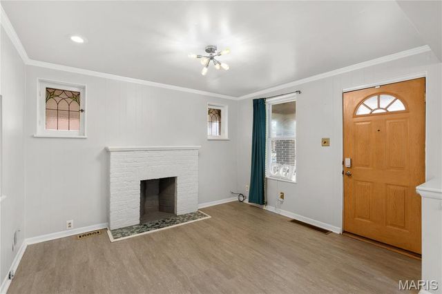 4718 Newport Avenue, St Louis, MO 63116