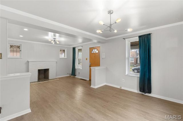 4718 Newport Avenue, St Louis, MO 63116