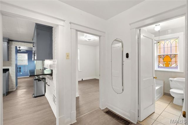 4718 Newport Avenue, St Louis, MO 63116