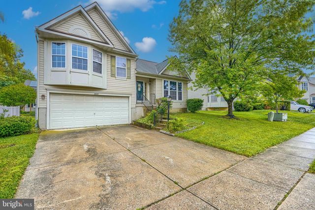 2825 CUNNINGHAM DR, Windsor Mill, MD 21244