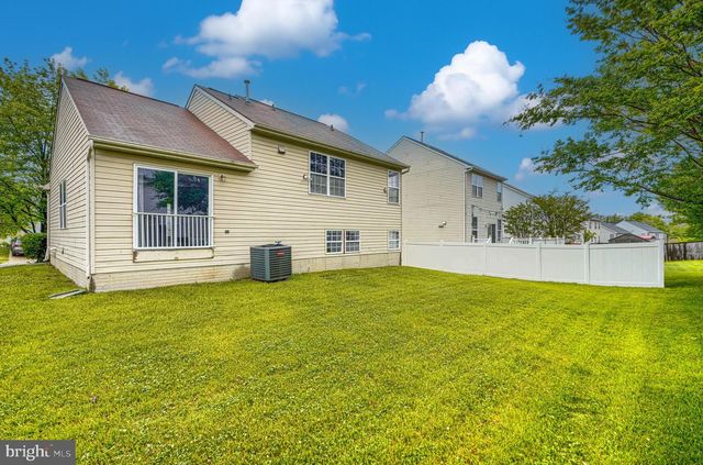 2825 CUNNINGHAM DR, Windsor Mill, MD 21244