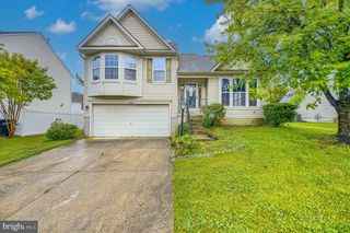 2825 CUNNINGHAM DR, Windsor Mill, MD 21244