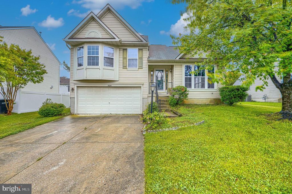 2825 CUNNINGHAM DR, Windsor Mill, MD 21244