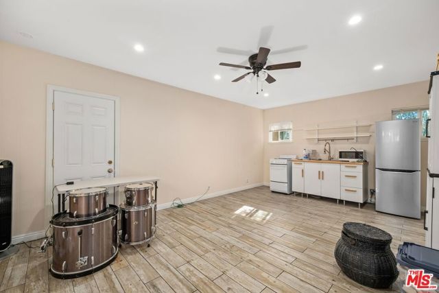 1538 N Crescent Heights Boulevard, West Hollywood, CA 90046