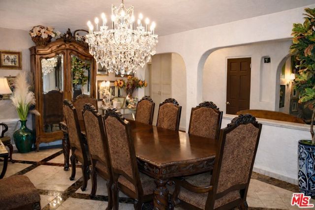 1538 N Crescent Heights Boulevard, West Hollywood, CA 90046