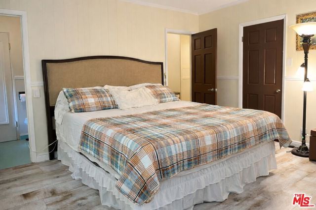 1538 N Crescent Heights Boulevard, West Hollywood, CA 90046