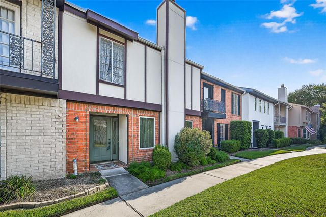 14387 Misty Meadow Lane, Houston, TX 77079