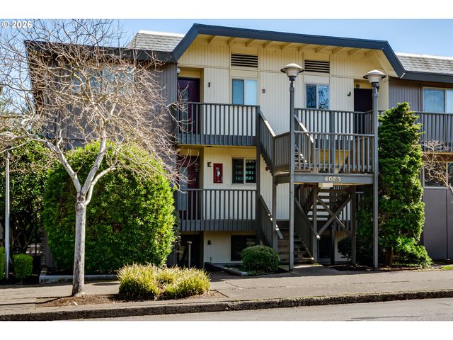 4083 DONALD St A, Eugene, OR 97405