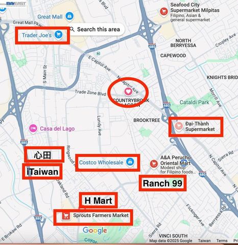 2200 2200 Beech Cir, San Jose, CA 95131