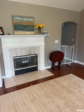 117 Jeremy Drive, Carterville, IL 62918