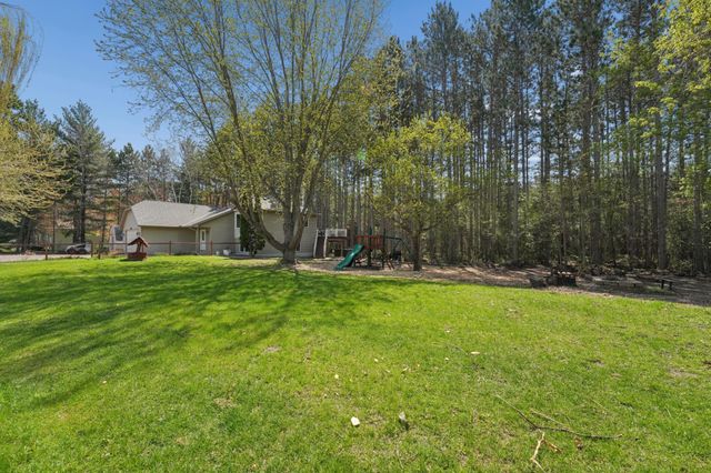 4320 217th Avenue NE, Cedar, MN 55011