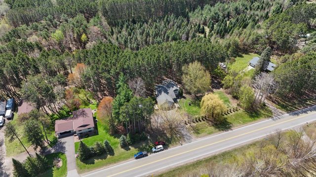 4320 217th Avenue NE, Cedar, MN 55011