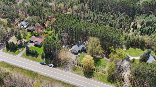 4320 217th Avenue NE, Cedar, MN 55011
