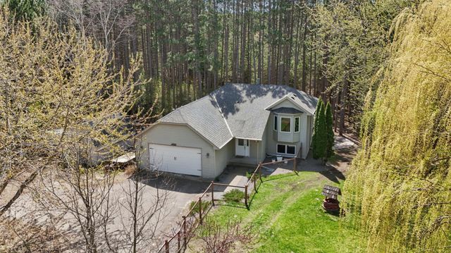 4320 217th Avenue NE, Cedar, MN 55011